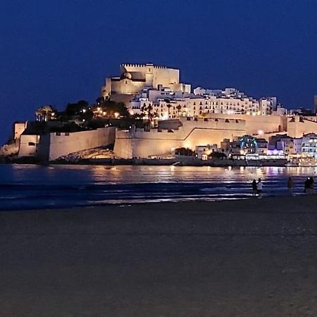 Ibi Apartamentos La Cantera Peñíscola المظهر الخارجي الصورة
