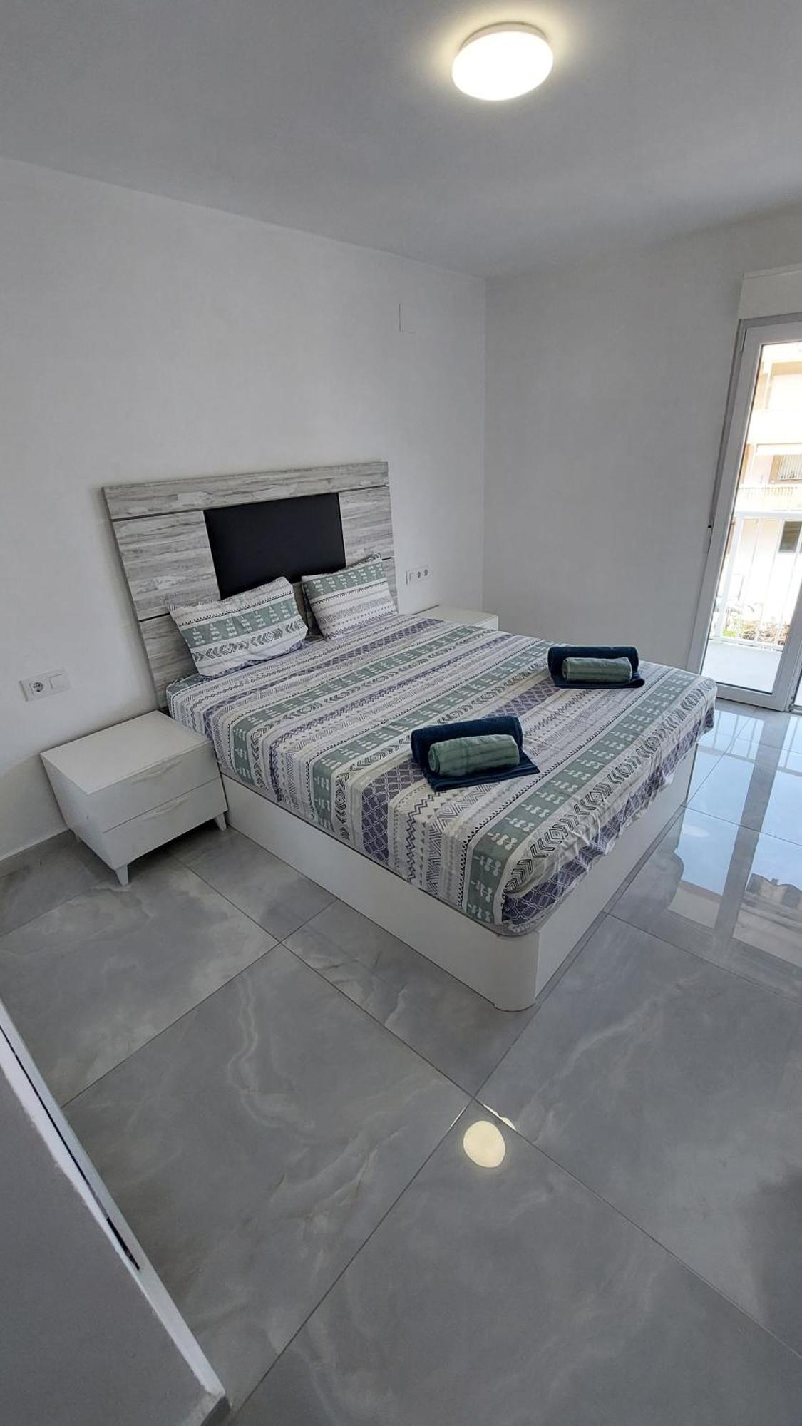 Ibi Apartamentos La Cantera Peñíscola المظهر الخارجي الصورة