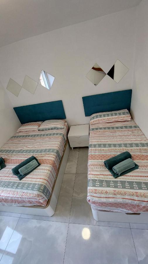 Ibi Apartamentos La Cantera Peñíscola المظهر الخارجي الصورة