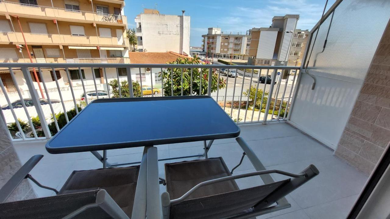 Ibi Apartamentos La Cantera Peñíscola المظهر الخارجي الصورة