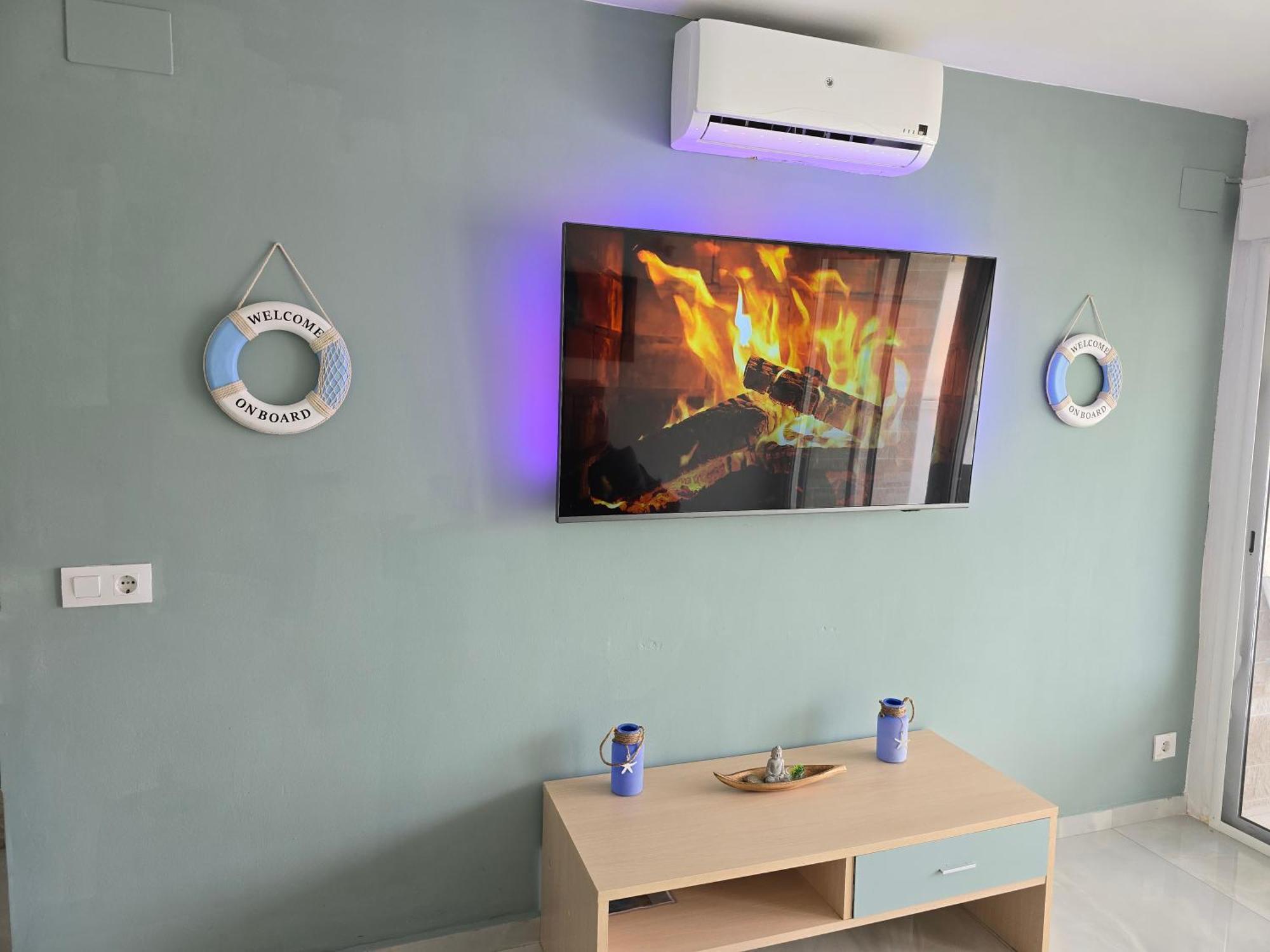 Ibi Apartamentos La Cantera Peñíscola المظهر الخارجي الصورة